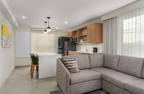 North Las Vegas Hotel | Homewood Suites By Hilton North Las Vegas Speedway