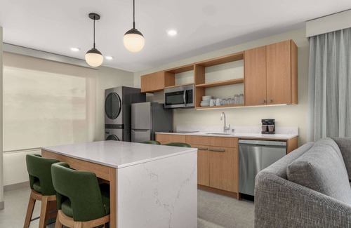 North Las Vegas Hotel | Homewood Suites By Hilton North Las Vegas Speedway