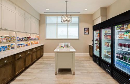 Panama City Beach Hotel | Homewood Suites By Hilton Panama City Beach, Fl