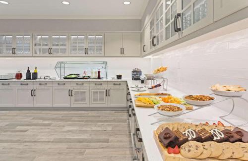 Panama City Beach Hotel | Homewood Suites By Hilton Panama City Beach, Fl