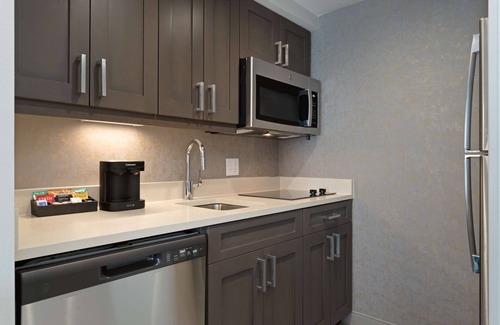 Panama City Beach Hotel | Homewood Suites by Hilton Panama City Beach
