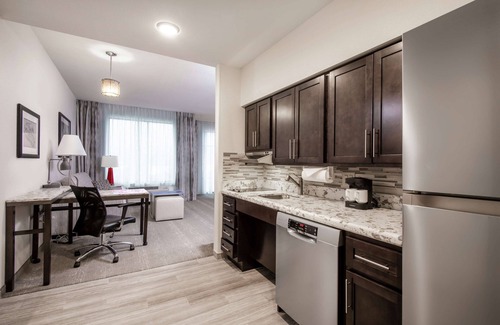 Steamboat Springs Hotel | Homewood Suites by Hilton Steamboat Springs