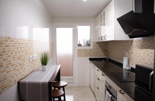 San Pedro del Pinatar Apartamento | HomeXperience