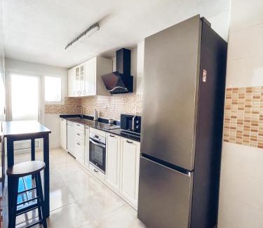 San Pedro del Pinatar Apartamento | HomeXperience