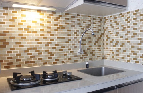 Cipaganti Apartamento | Homey 2BR Apartment at The Jarrdin Cihampelas