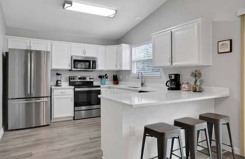 Doctors Inlet Casa | Homey 3/2, near Fleming Island