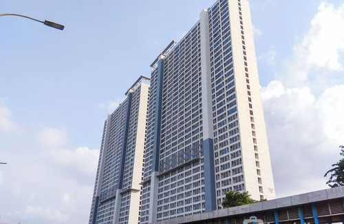 Kayu Putih Apartamento | Homey And Best Place Studio Tifolia Apartment