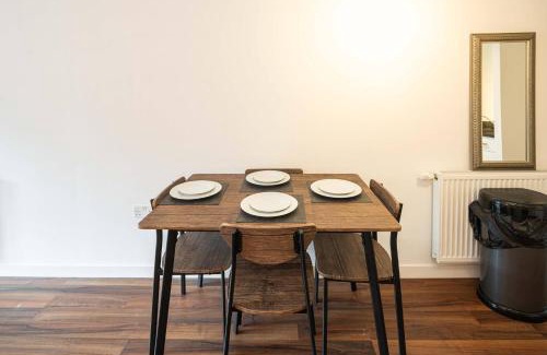 Wembley Park Apartamento | Homey and Secure apartment - Wembley Stadium!