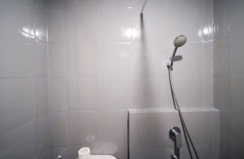 Surabaya Apartamento | Homey And Warm Studio No Kitchen The City Square Surabaya Apartment