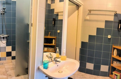 Flamengos Apartamento | Homey Apartment at Faial w/Beautiful scenery!