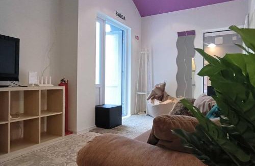 Flamengos Apartamento | Homey Apartment at Faial w/Beautiful scenery!
