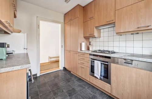 Seebach Apartamento | Homey Comfort in Oerlikon