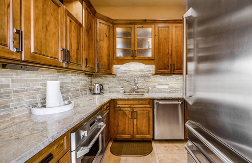 Oro Valley Casa | Homey, desert gem with private pool & Spa with amazing views!