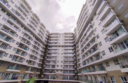 Cimahi Apartamento | Homey Designed 3Br At Gateway Pasteur Apartment