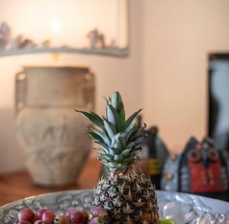 Abbiadori Casa | Homey Experience - Emerald Valley Lux