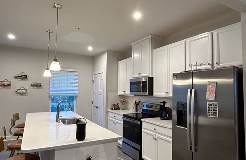 Golf View Casa | Homey Frederick Haven – Comfort & Convenience in Historic Frederick