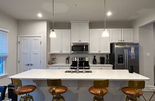 Golf View Casa | Homey Frederick Haven – Comfort & Convenience in Historic Frederick