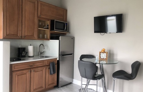 Ventura Casa | Homey Guest Apartment