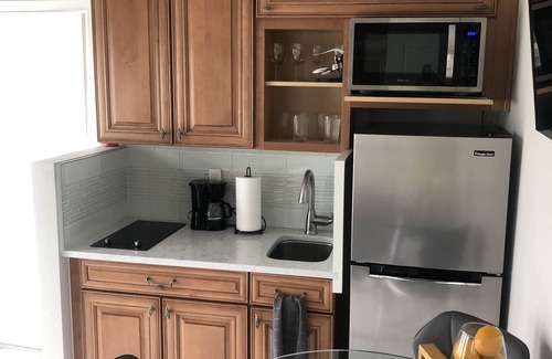 Ventura Casa | Homey Guest Apartment