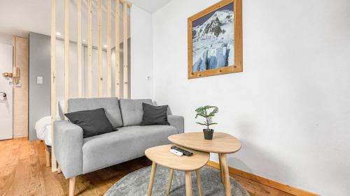 Ambilly Apartamento | HOMEY HARBOR - Proche Tram - Parking gratuit - Balcon privé - Wifi & Netflix