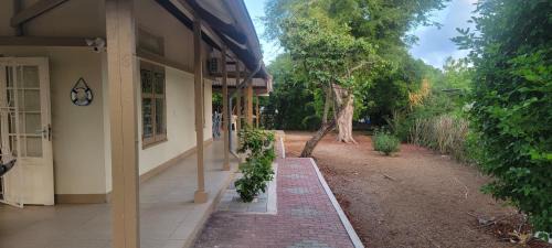 Emmastad Casa | Homey Haven