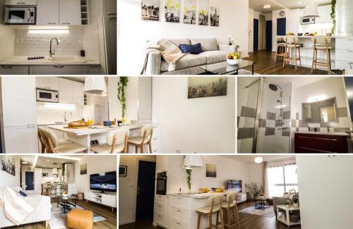 Annemasse Casa | HOMEY LA COLOC DU 40 - Colocation haut de gamme de 4 chambres uniques et privées - Proche transports en commun - Aux portes de Genève
