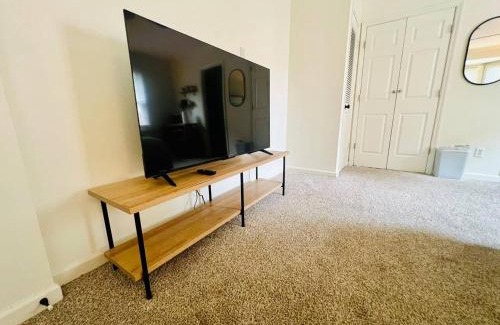 Columbia Apartamento | Homey little Suite in Columbia TN