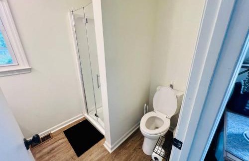 Columbia Apartamento | Homey little Suite in Columbia TN