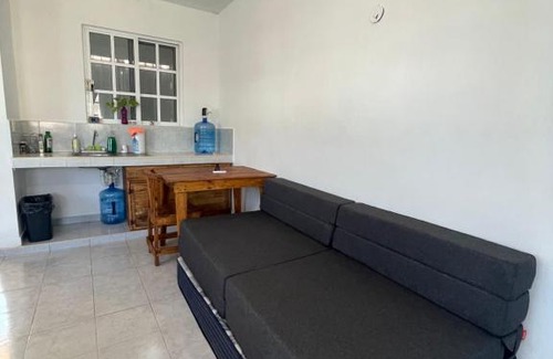 Colonia Centro Apartamento | Homey studio in the CENTRO of town !