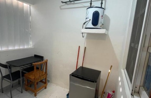 Colonia Centro Apartamento | Homey studio in the CENTRO of town !