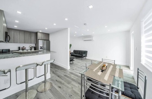 Flagami Casa | Homey Studio Near Airport & Water Park | Convenient Stay