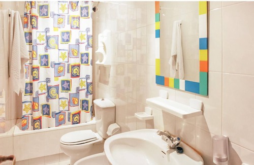 Raxo Apartamento | Alojamiento de 1 habitaciones en Raxó