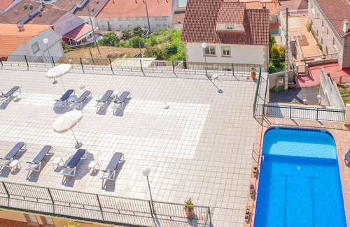 Raxo Apartamento | Alojamiento de 1 habitaciones en Raxó