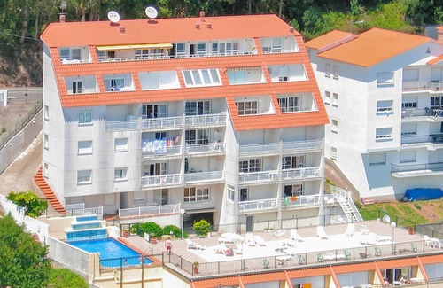 Raxo Apartamento | Alojamiento de 1 habitaciones en Raxó