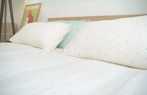 Phuong 8 Apartamento | Homezie Saigon