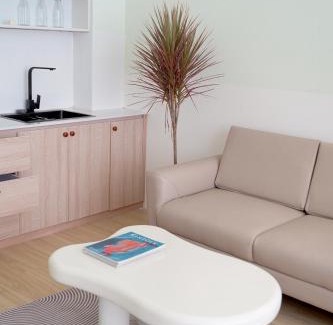 Phuong 8 Apartamento | Homezie Saigon