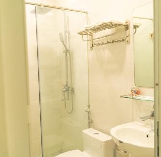 Da Kao Apartamento | homezie saigon2