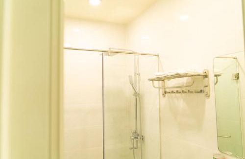 Da Kao Apartamento | homezie saigon2