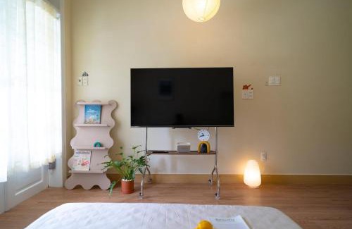 Da Kao Apartamento | homezie saigon2