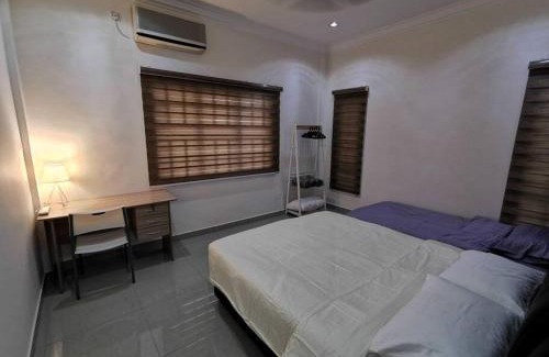 Miri Casa | Homezstay Permyjaya Miri