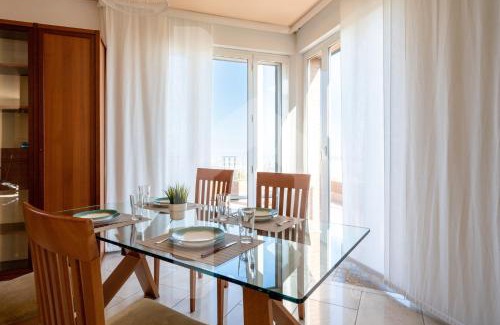 Colonnella Apartamento | Homiday - Villa Moretti