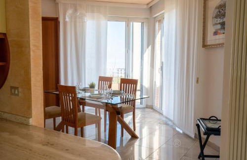 Colonnella Apartamento | Homiday - Villa Moretti