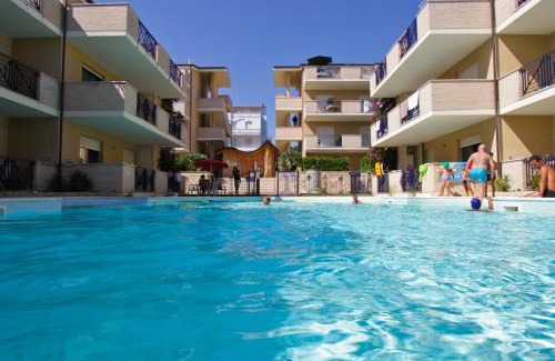 Foggetta Apartamento | Homiday - Villaggio Verde