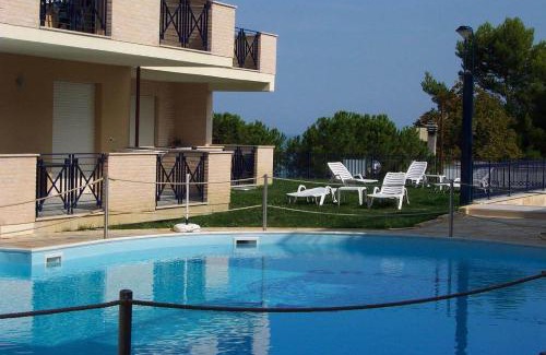 Foggetta Apartamento | Homiday - Villaggio Verde