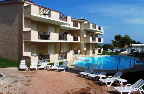 Foggetta Apartamento | Homiday - Villaggio Verde