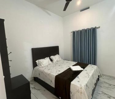 Meppadi Casa | Homie Hub