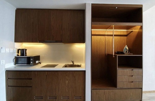 Tran Phu Beach Apartamento | Homie Panorama Nha Trang