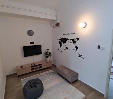 Taman Bukit Dahlia Casa | HomieDahlia Homestay Minimalist Live simply