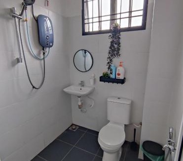 Taman Bukit Dahlia Casa | HomieDahlia Homestay Minimalist Live simply