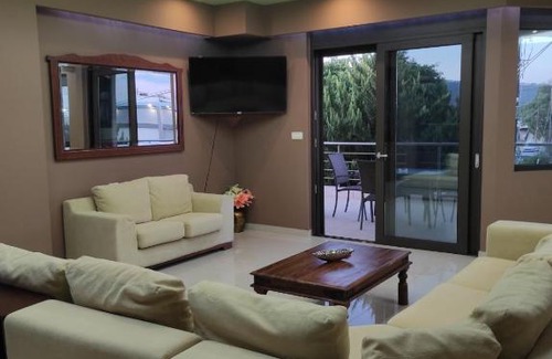 Tsikalaria Apartamento | Homieland Souda